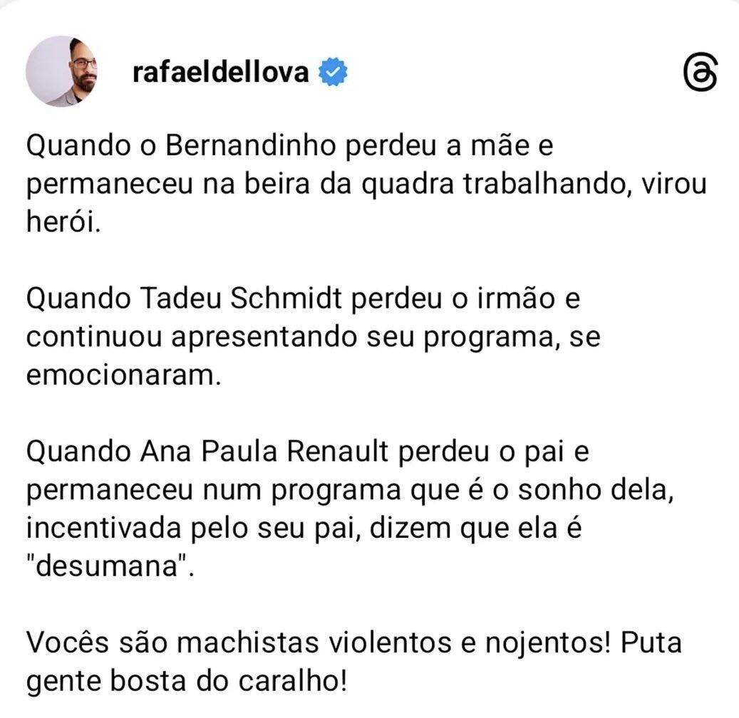 Enfermeiro do Orelha tweet media