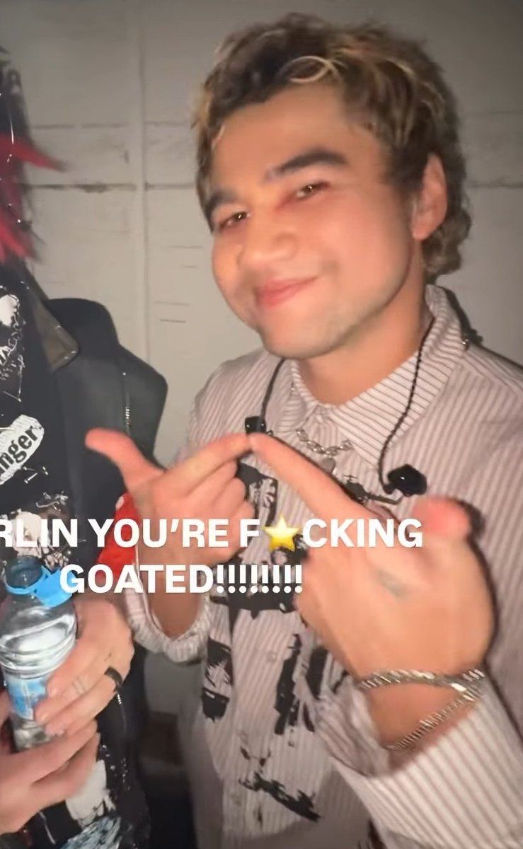 ★ rory ★ tweet media