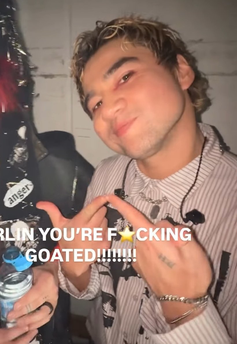 ★ rory ★ tweet media