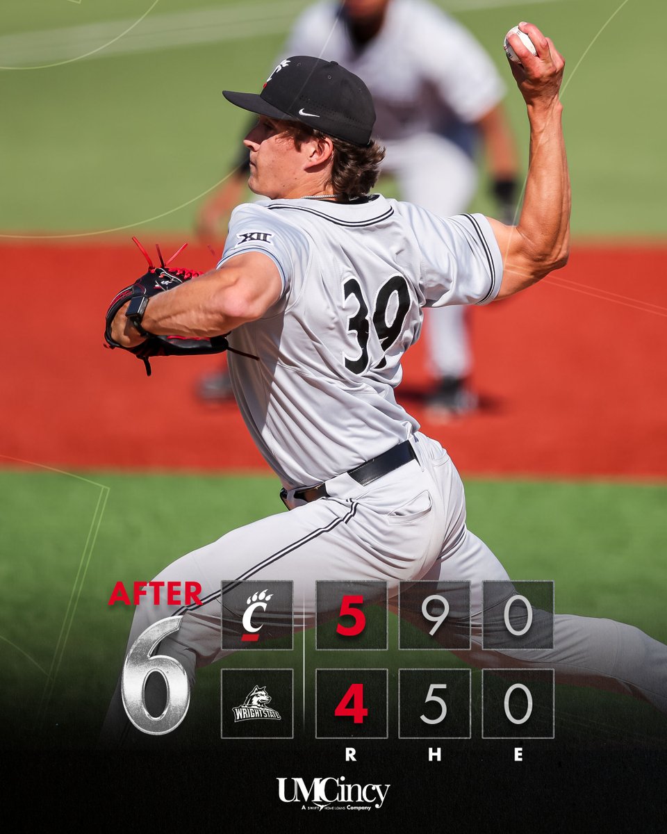 Cincinnati Baseball tweet media