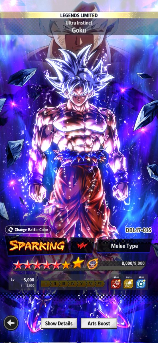 bokrit902's tweet photo. @_zambinoooo @DB_Legends @NdukaubaYT Same brother https://t.co/BvYbbg7529