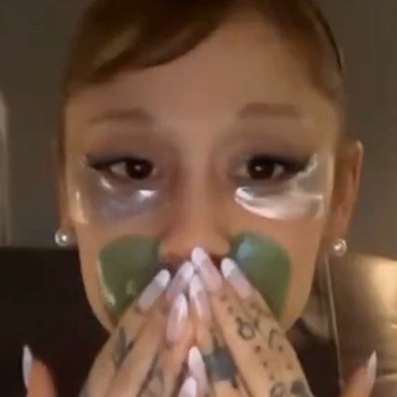 jules vaughn defense squad tweet media