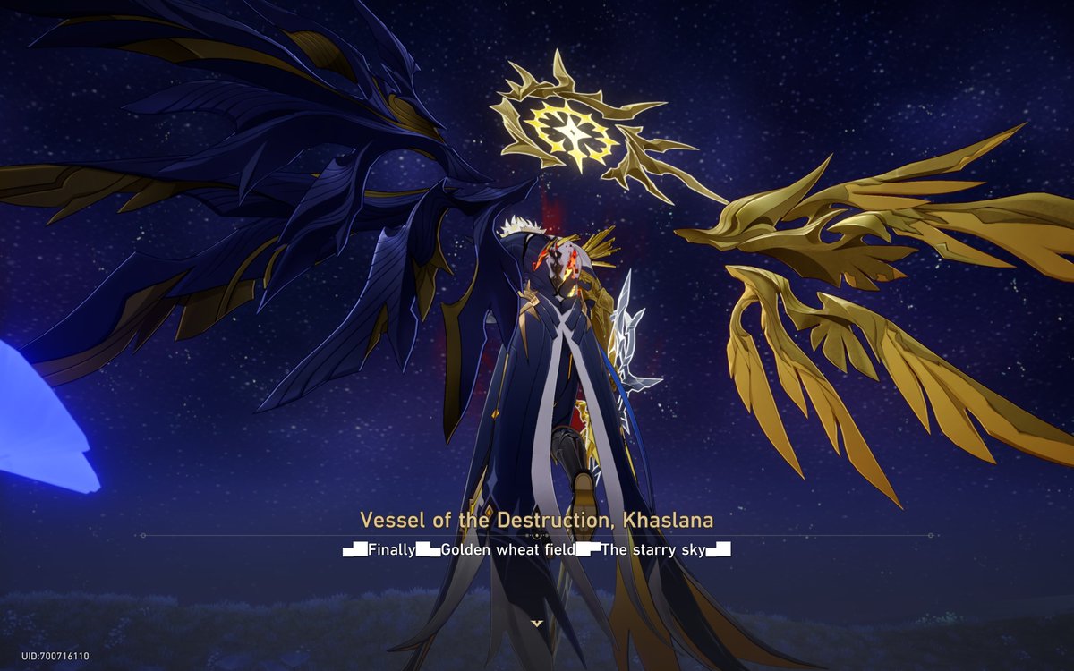 daily kevin & phainon tweet media