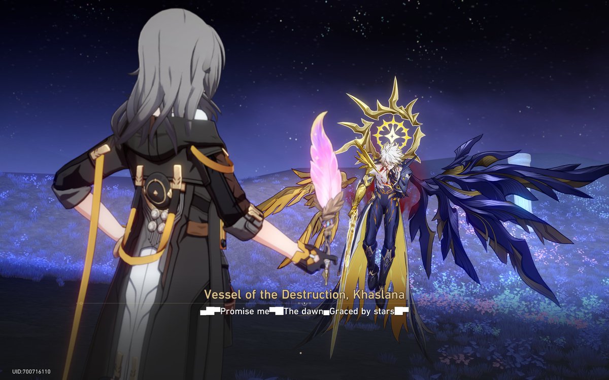 daily kevin & phainon tweet media