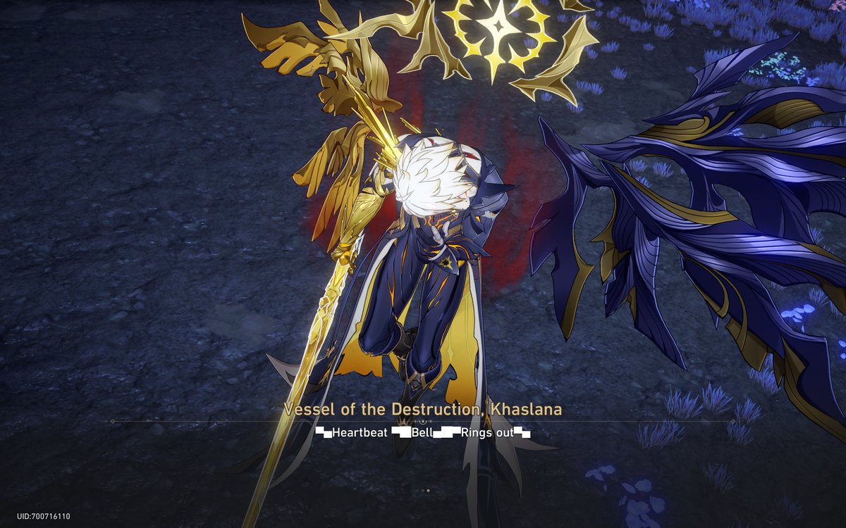 daily kevin & phainon tweet media