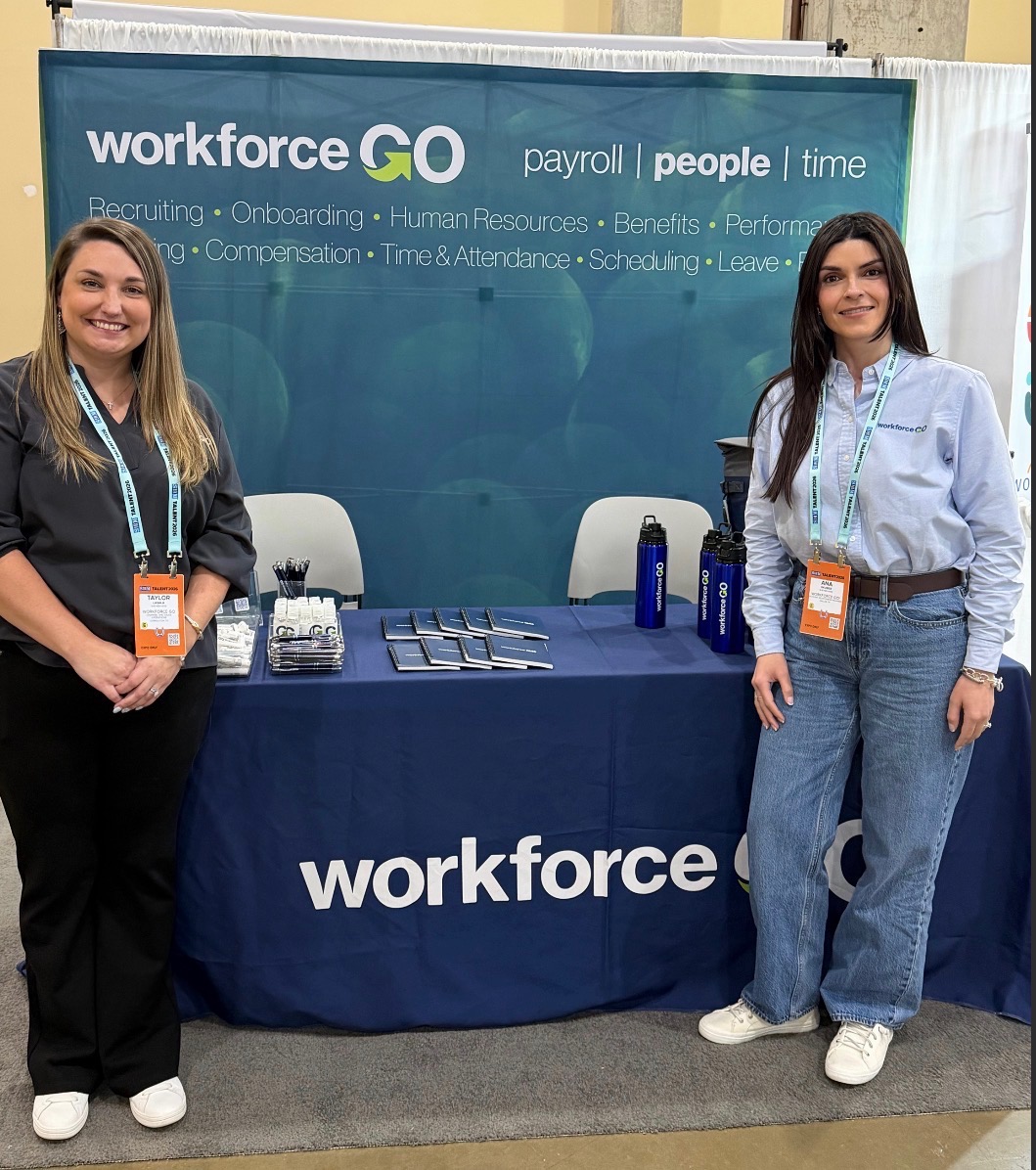 Workforce Go tweet media