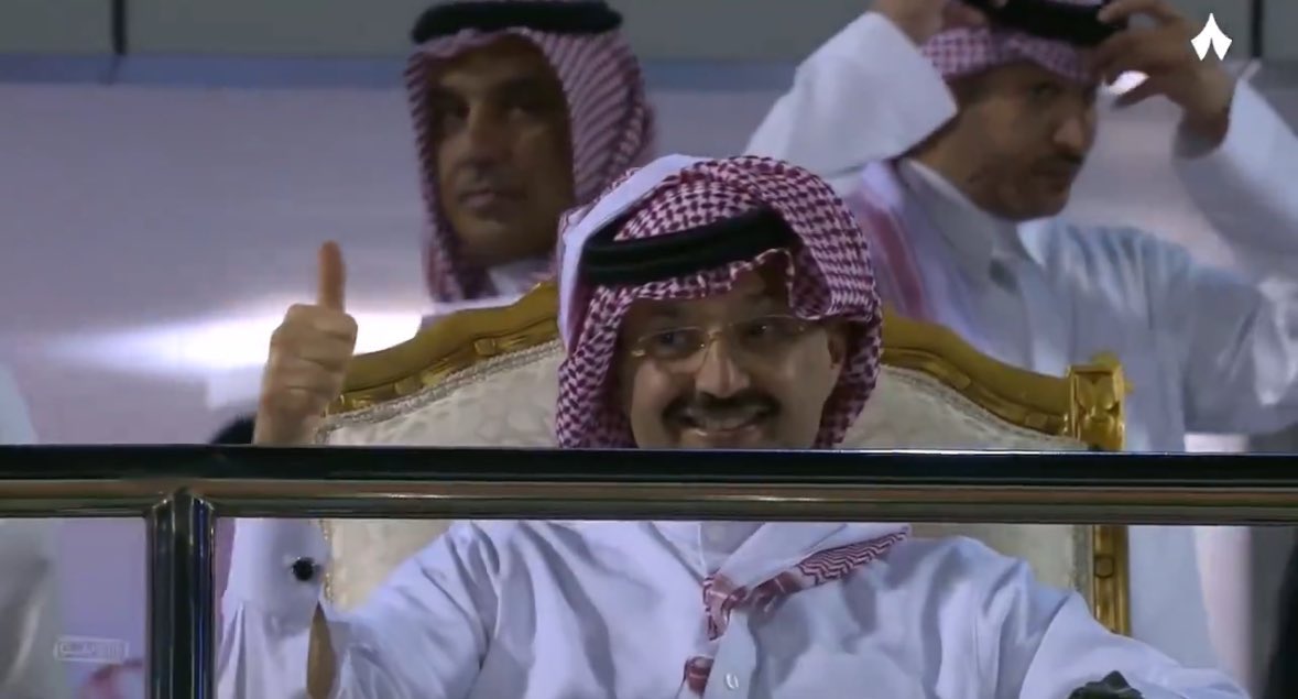 أخبار آل سعود KSA tweet media