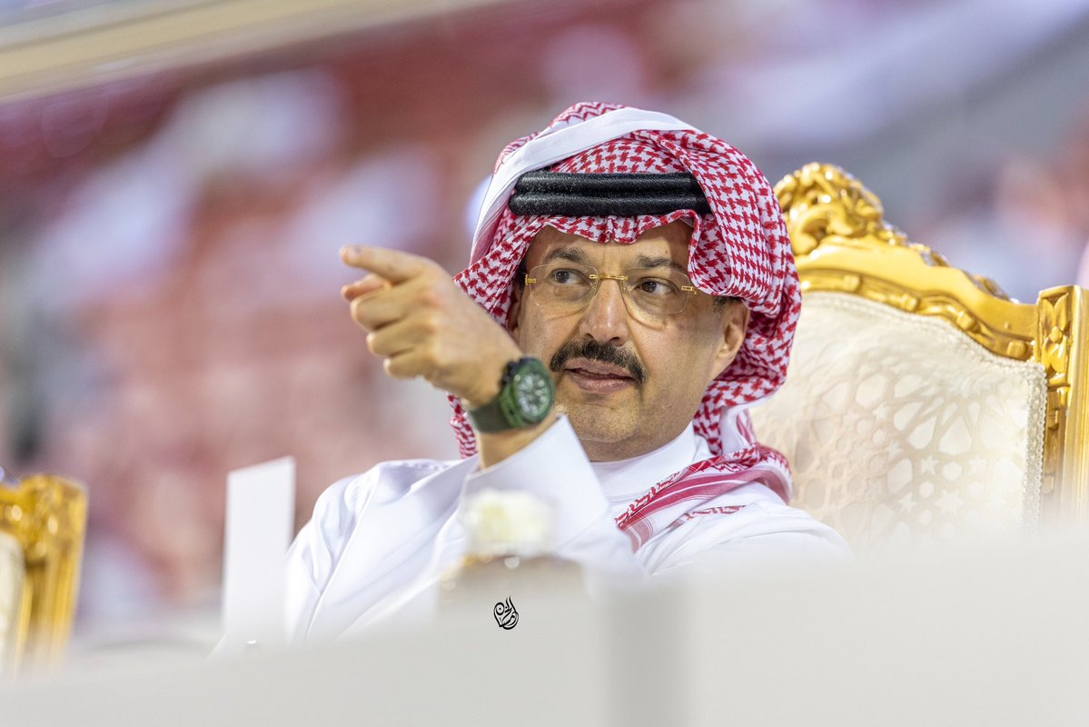 أخبار آل سعود KSA tweet media