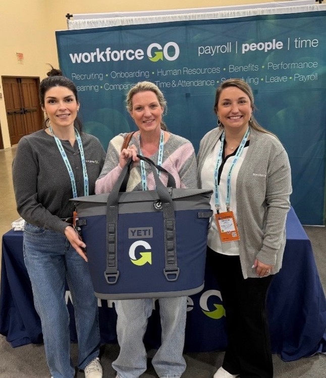 Workforce Go tweet media