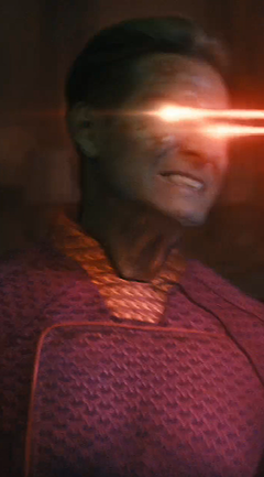 Creelposting 💙 (THE BOYS S5 SPOILERS) tweet media