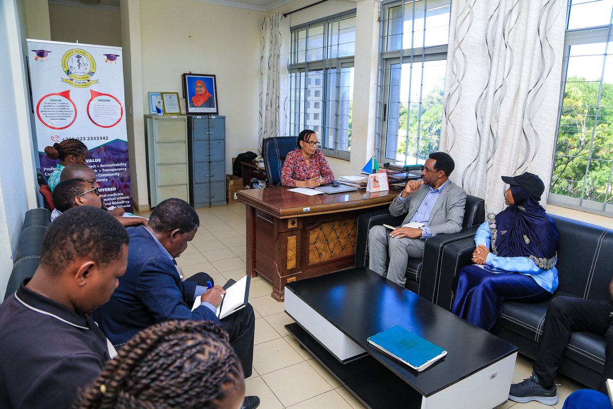 Pharmacy Council Tanzania tweet media