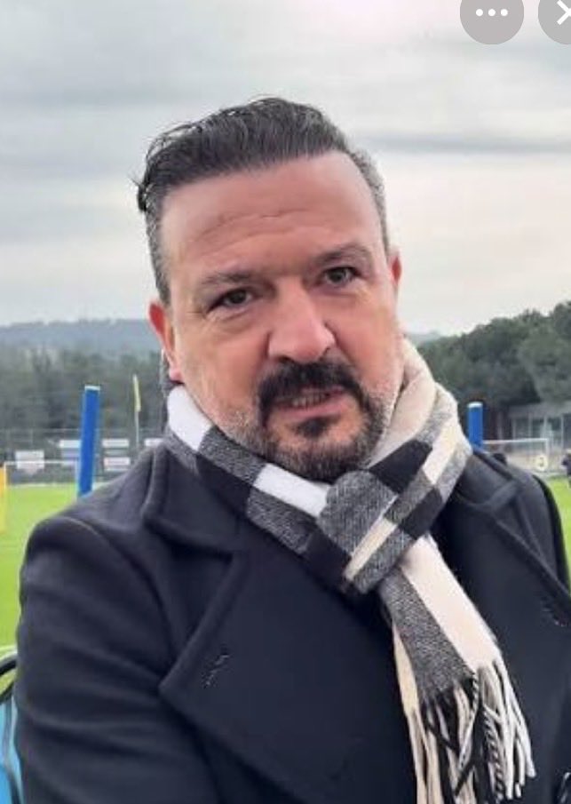 Galatasaray tweet media