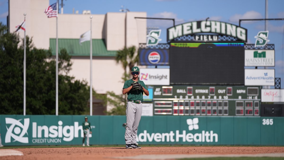 USF Baseball tweet media