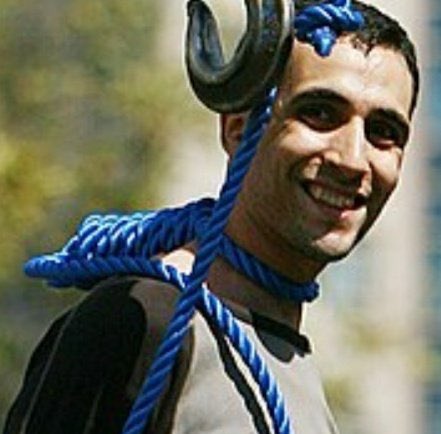 Peyman Haghighi tweet media