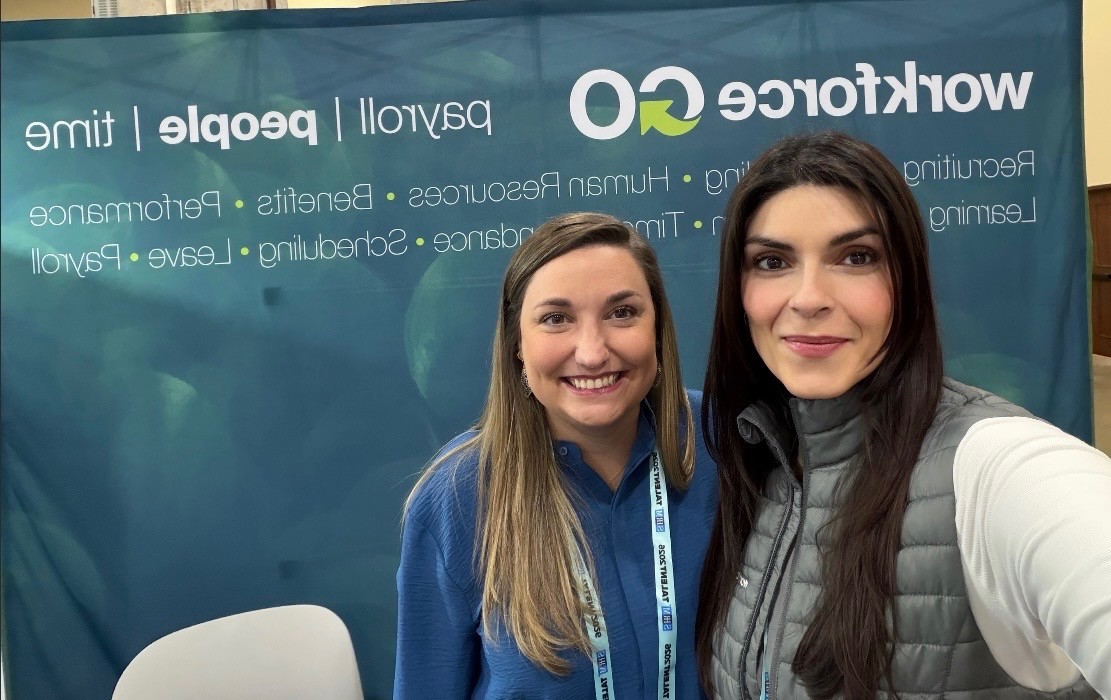 Workforce Go tweet media