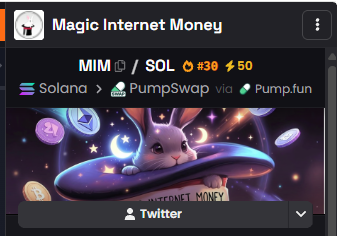 Dex boosted 50x 

solscan.io/tx/77SHopndo6D…