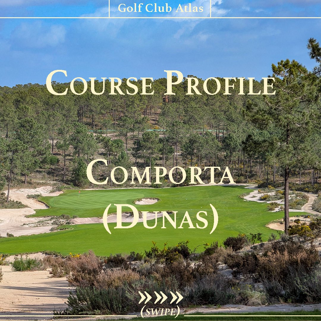 Golf Club Atlas tweet media