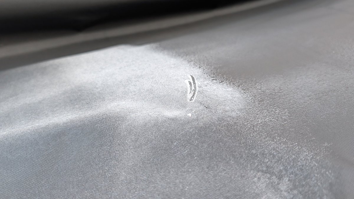 寒い❄霜が降りてる❄

#桧原湖
#北塩原村