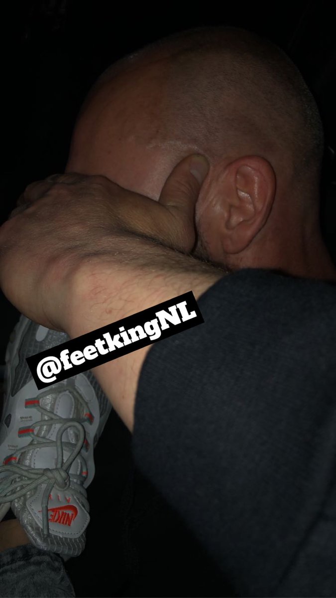Feetking🇳🇱 tweet media