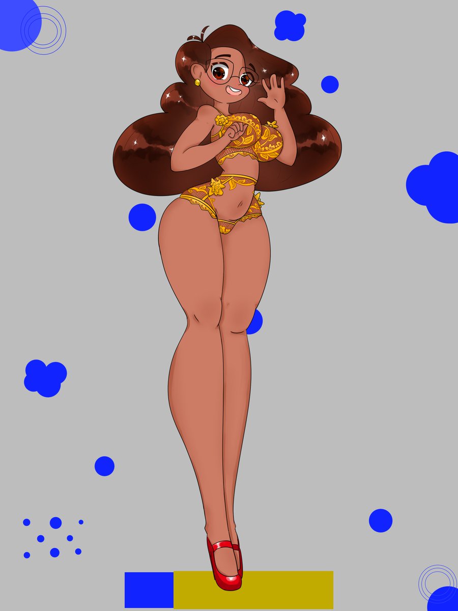 Kresh003 (open for comms) tweet media