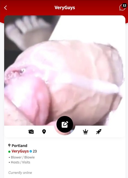 Guys 18+ Only tweet media