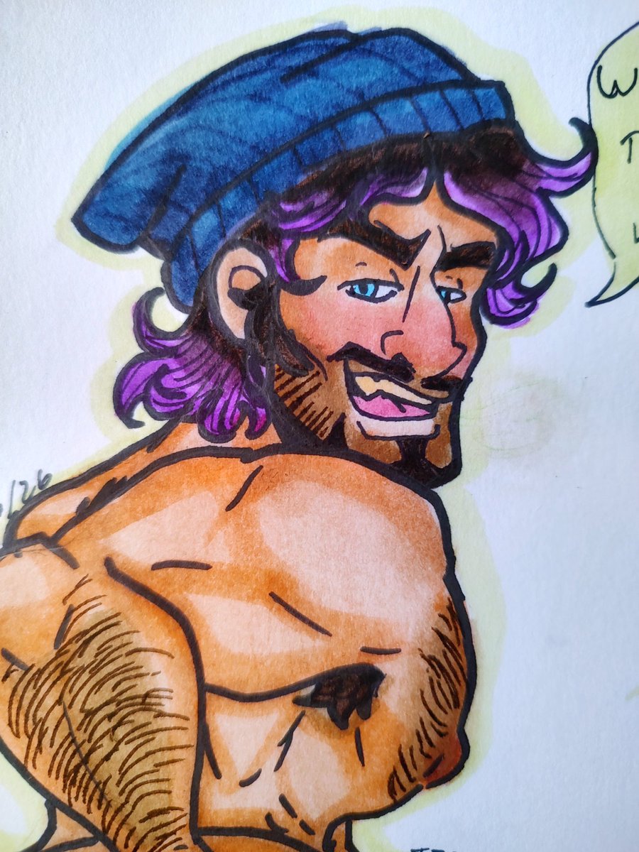 🌲FluffyGoatBoi✨on Bsky tweet media