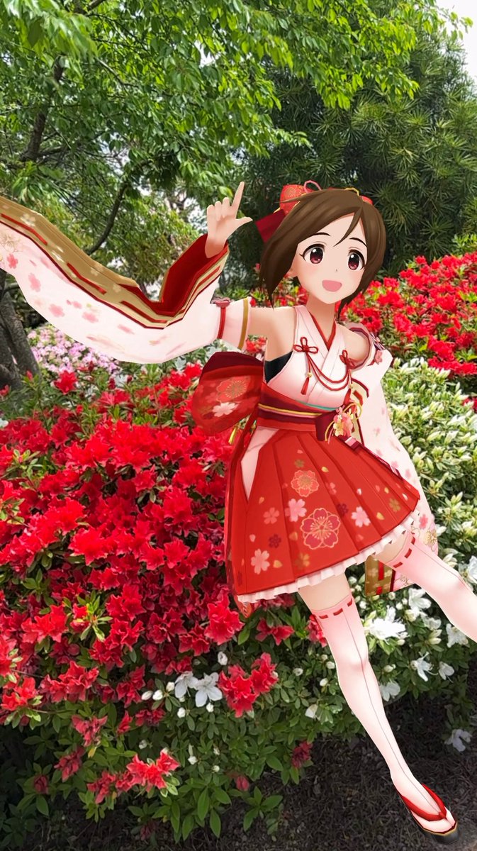 ほるとん tweet media