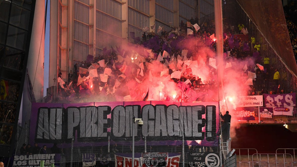 Actu Ligue 1 tweet media