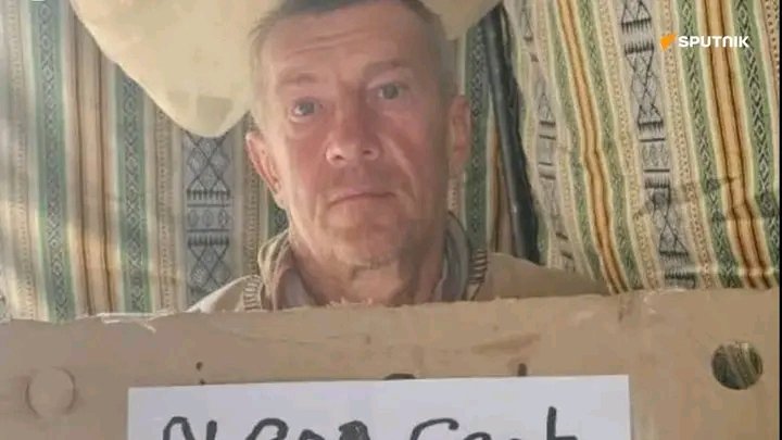 AzizHassoumi's tweet image. #Mali 🇲🇱 : La Russie affirme que ses forces de l’Africa Corps ont libéré deux captifs aux mains d’Al-Qaïda.