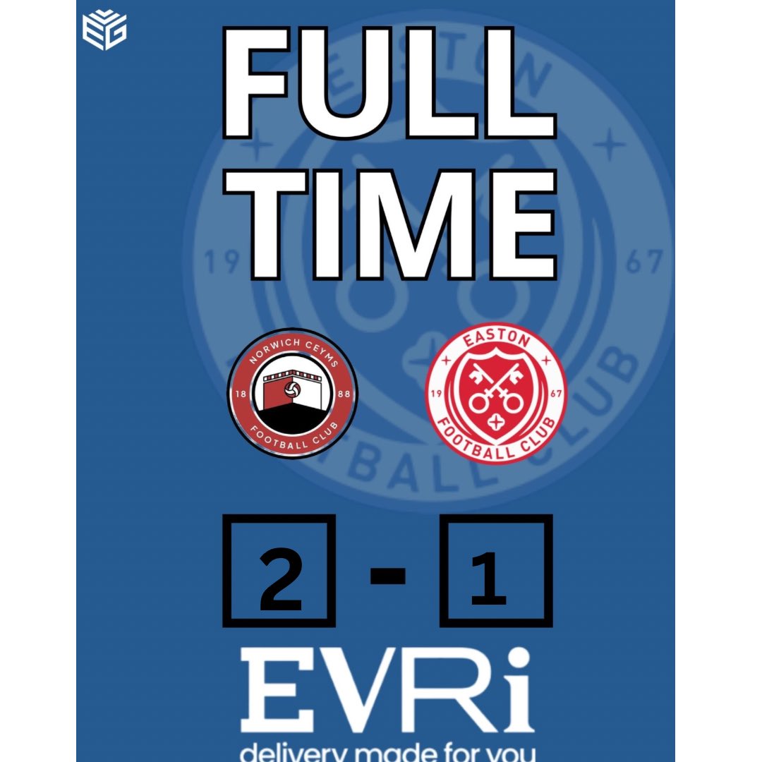 eastonfc's tweet image. A spirited fightback in the second half deserved more. One to go. Less said about the first 45 the better 

#UTE❤️