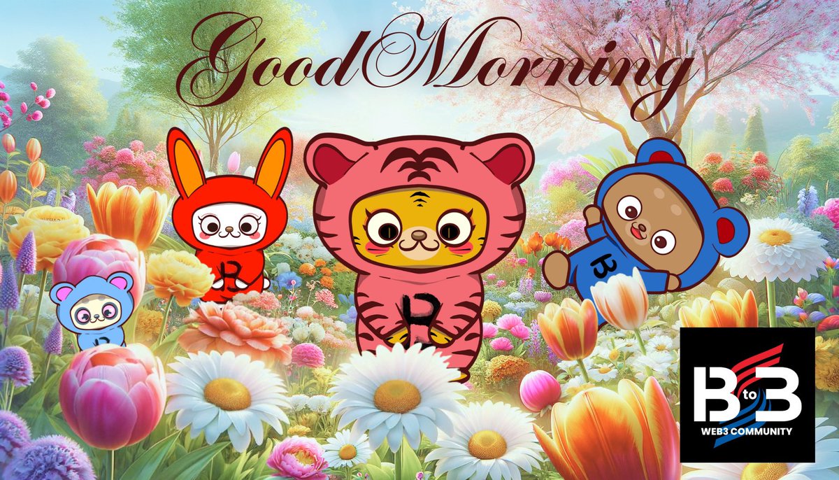 uta_whats_NFT's tweet image. おはようございます♬.*ﾟ

今日も今日とて早番☀️
ねむねむよ〜😪

体力がどっか行っちゃうー_(:3 」∠)_

＠B_to_3 #NFTs #Web3Community