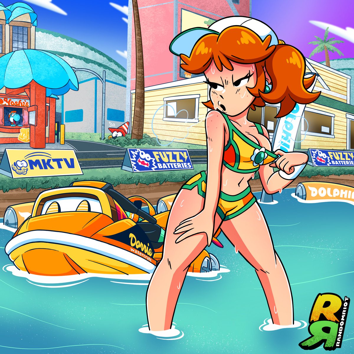 RandomRiot tweet media