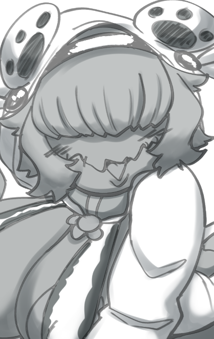 GreatChinGod's tweet photo. TIbberz WIP https://t.co/NZumZ7kAwl