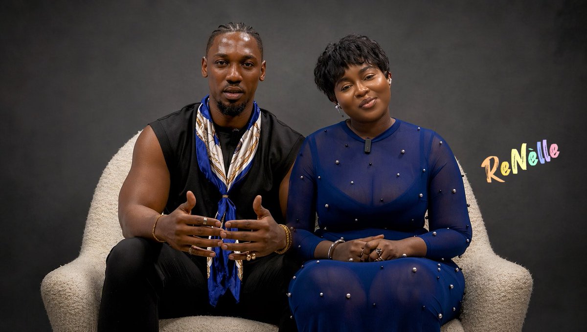 Thandie Zuma tweet media