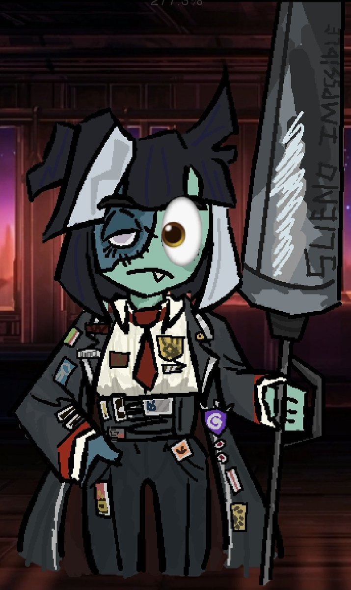 Baggodidi's tweet image. Oh wow #Hit #Tweet guys..
 uhh DONT check my profile for epic arts actually. Youve all caught me during the month where i draw my fictional robot husband so yeah theres not much to see otherwise ('&amp;gt;_&amp;gt;)