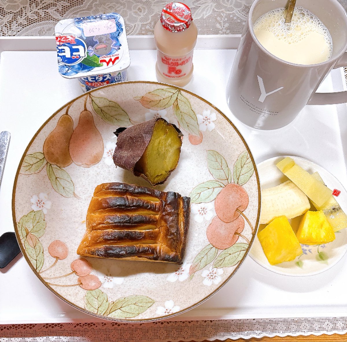 クッピー tweet media