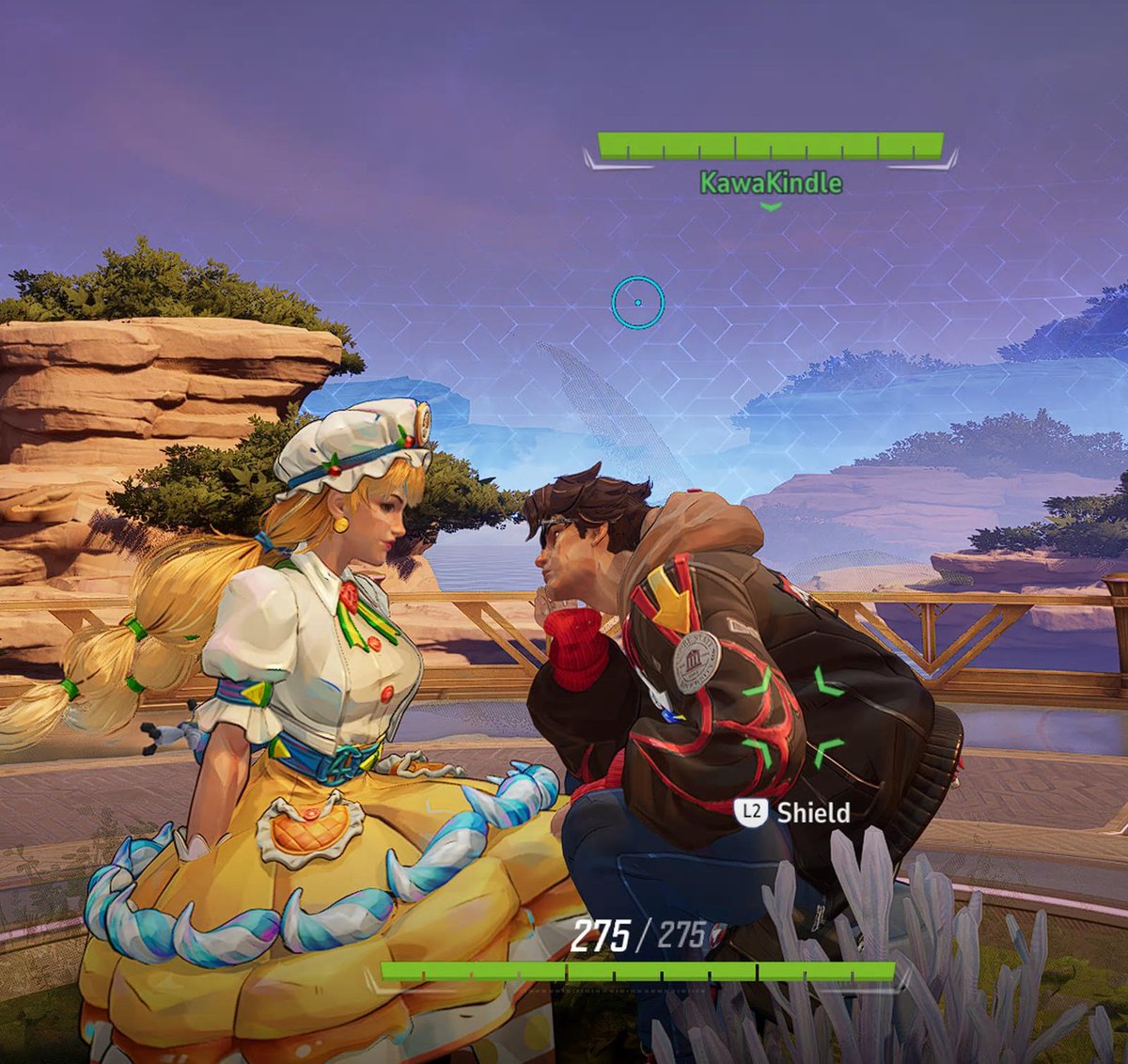 Lays🛸💚 tweet media