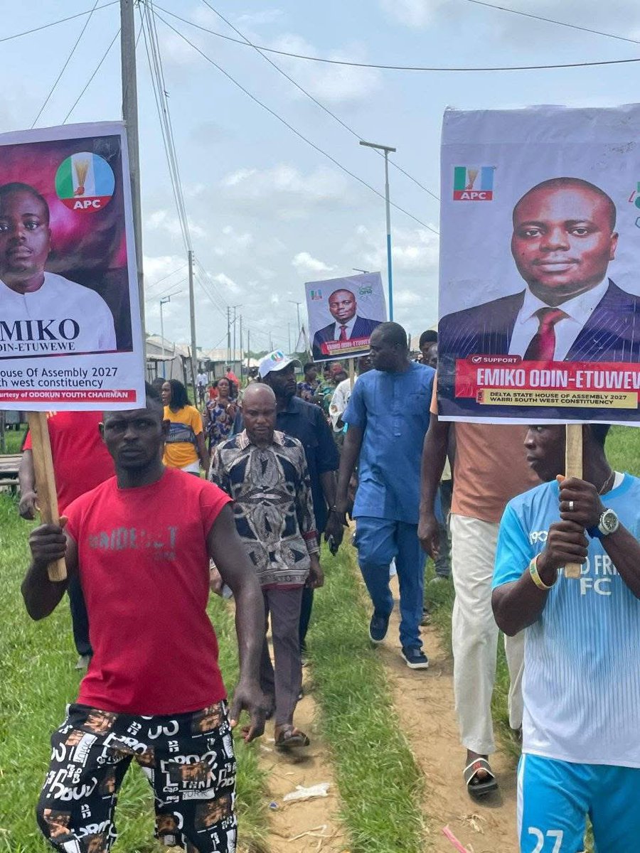 Lord Of Warri tweet media