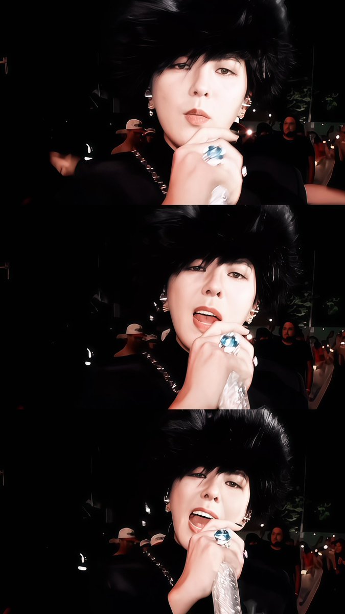 toKJY's tweet image. Bangchella week 𝟐 🎶

#BANGCHELLA 
#GDRAGON 
#BIGBANG