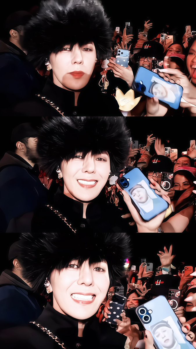 toKJY's tweet image. Bangchella week 𝟐 🎶

#BANGCHELLA 
#GDRAGON 
#BIGBANG