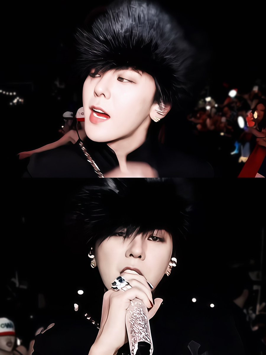 toKJY's tweet image. Bangchella week 𝟐 🎶

#BANGCHELLA 
#GDRAGON 
#BIGBANG