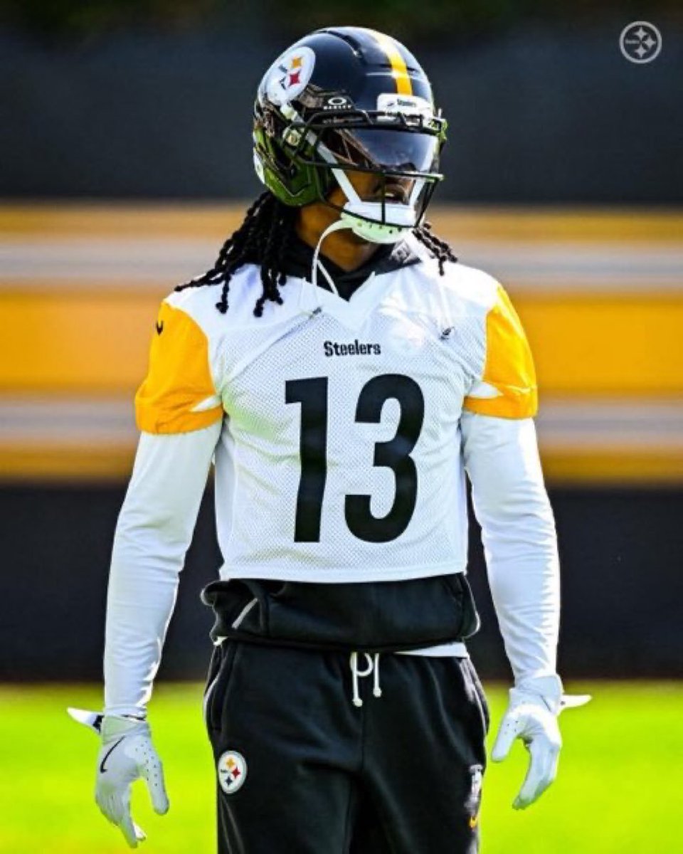 Steelers Depot 7⃣ tweet media