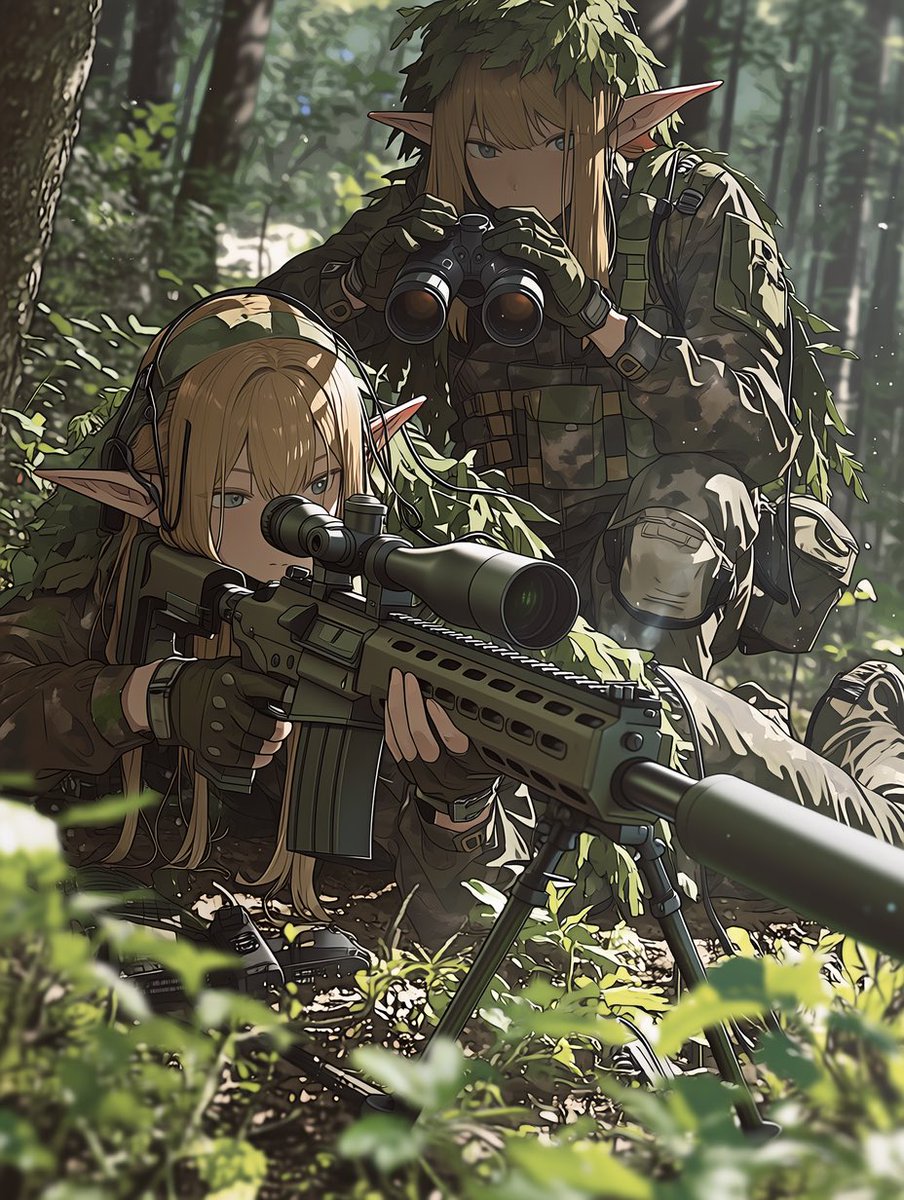 sniper