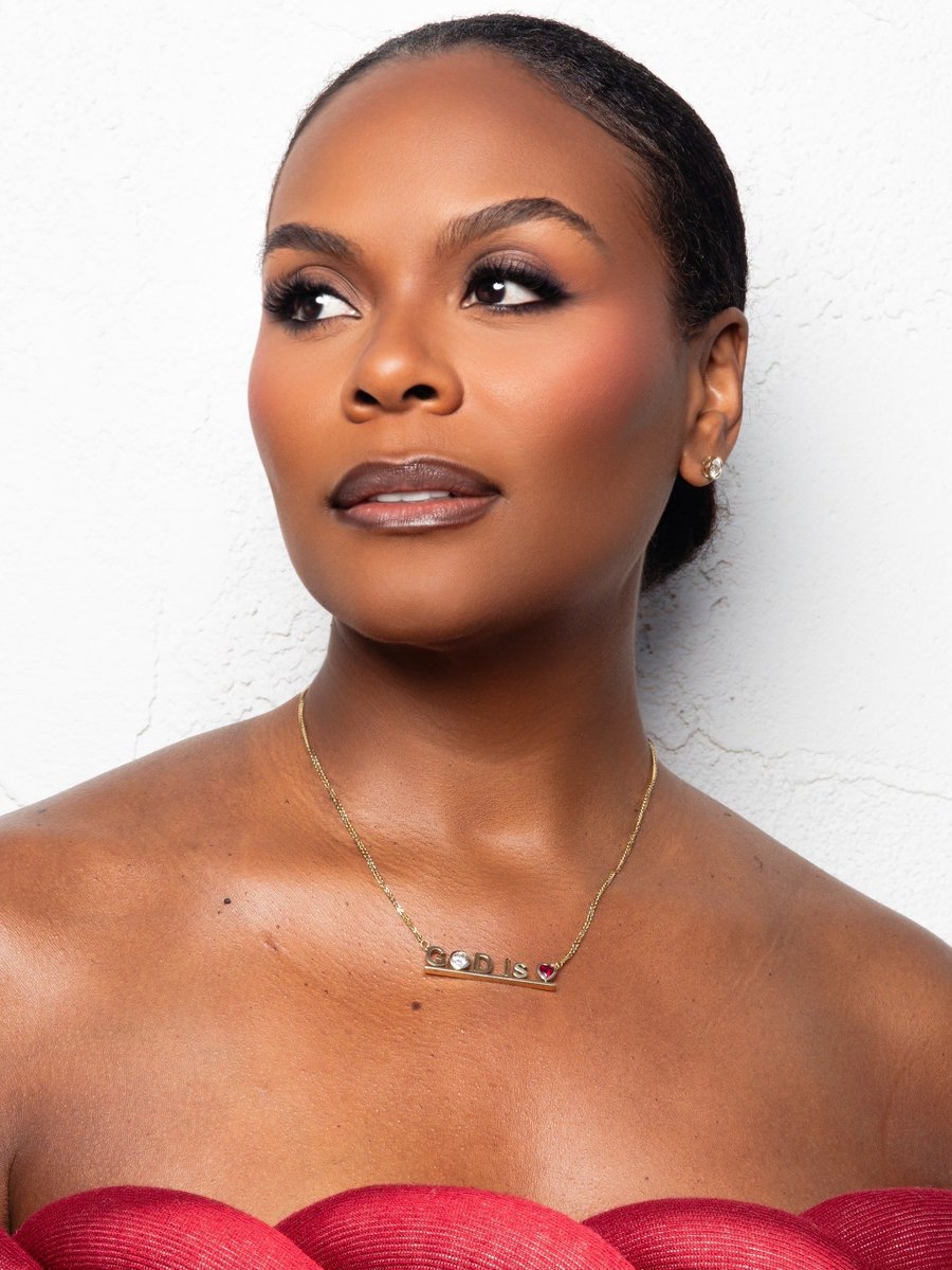 Tabitha Brown tweet media