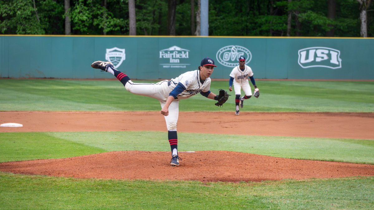 USI Athletics tweet media