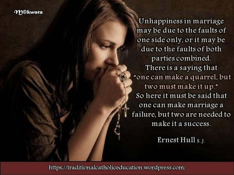 Traditional Catholic Education tweet media