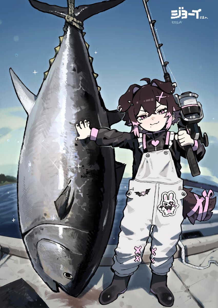 Joei ⛓🐶 tweet media