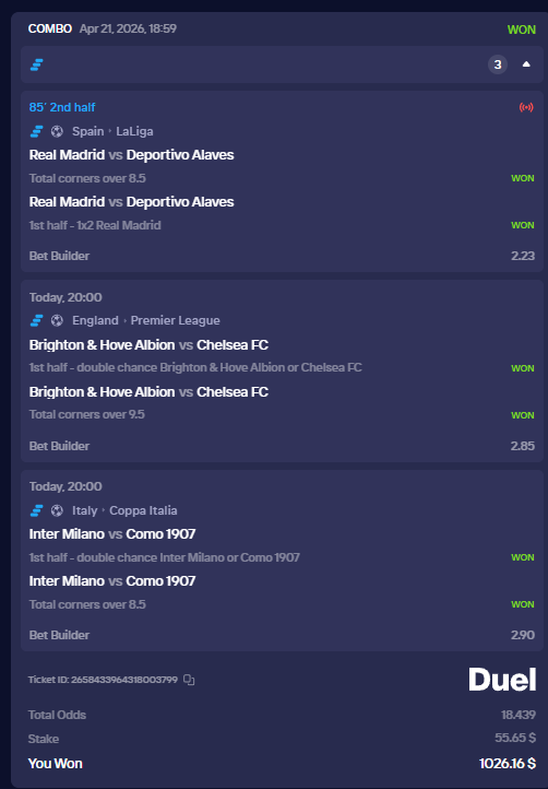 Code MimeGamba tweet media