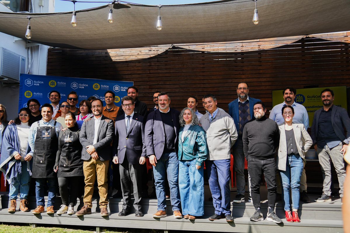 Sebastián Sichel tweet media