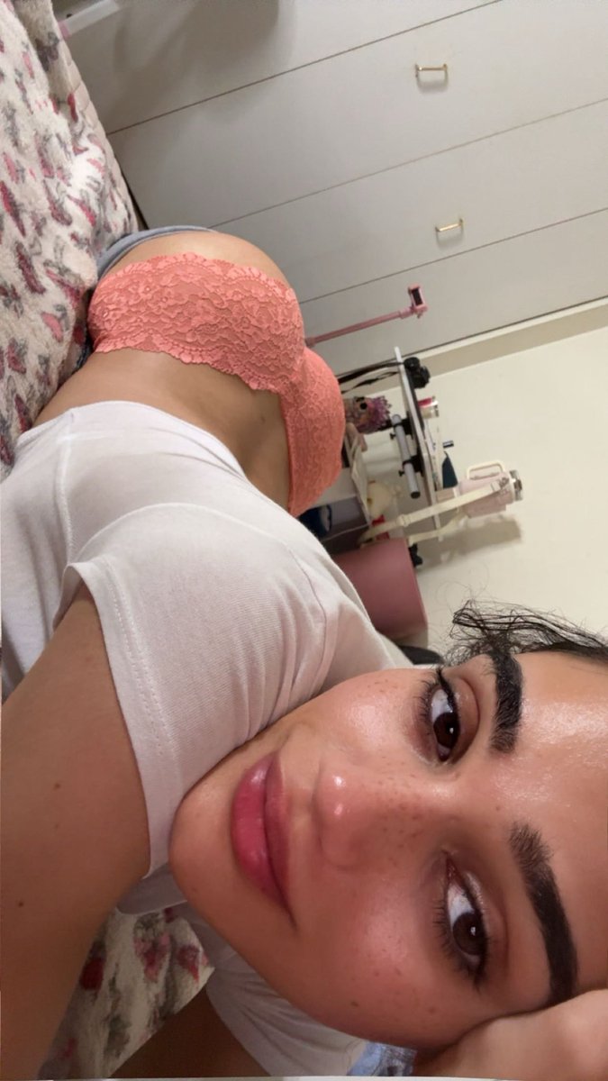 AvaniReyes's tweet photo. 🍑🍑🍑 https://t.co/J0Tg7uSFHy